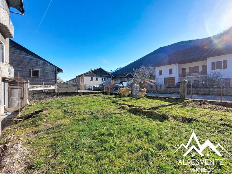 Maison ancienne - 293 m² - 13 pièces