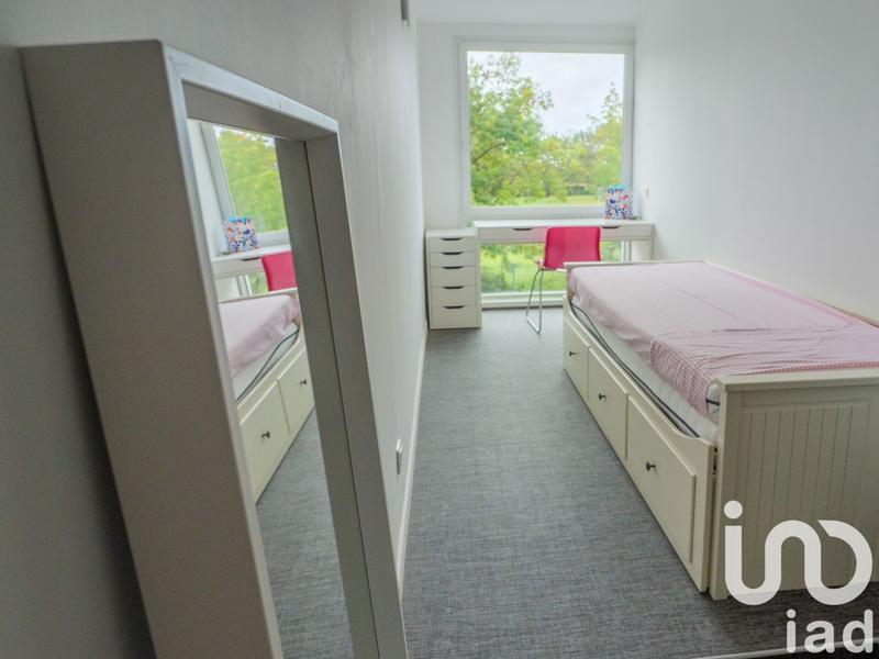 Maison - 156 m² - 9 pièces