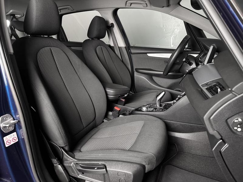 Bmw Serie 2 Active Tourer Full Led Grand Gps Sieges Chauff Regul Park Assist 216da 216 Da Phase