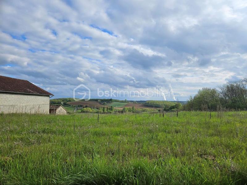 Maison en pierre - 135 m² - 4 pièces