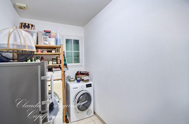 Maison - 132 m² - 6 pièces