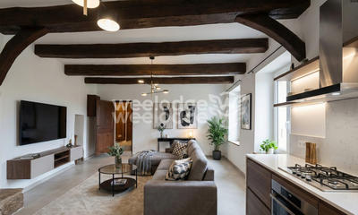 Appartement - 55 m² - 4 pièces