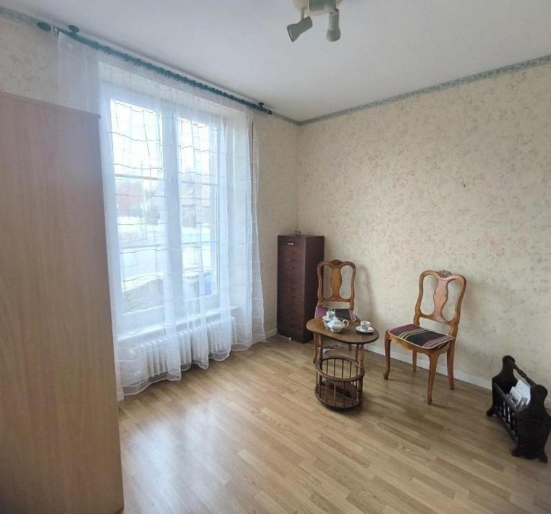 Maison - 139 m² - 7 pièces