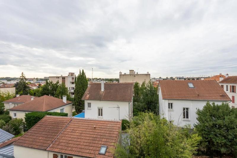 Duplex - 102 m² - 4 pièces