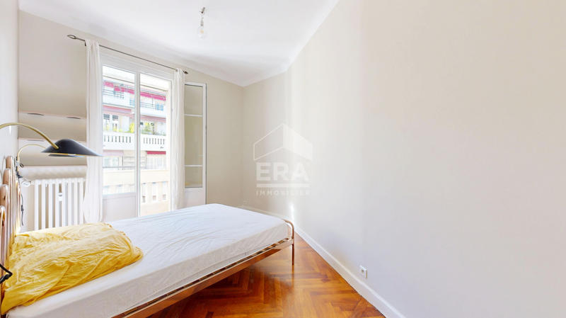 Appartement - 59 m² - 2 pièces