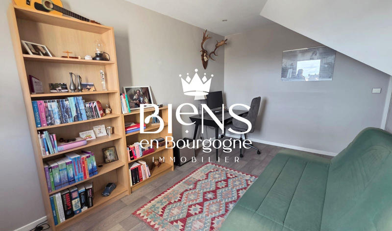 Appartement - 78 m² - 4 pièces