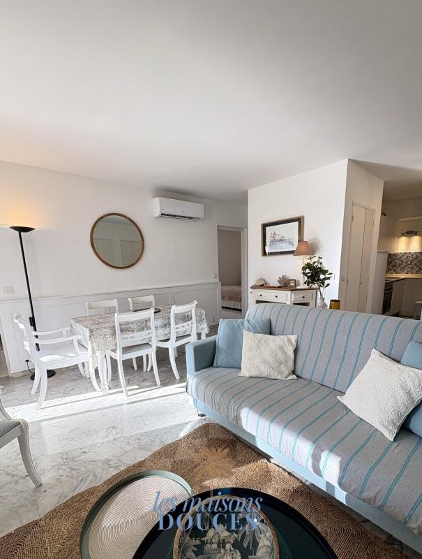 Appartement - 50 m² - 3 pièces