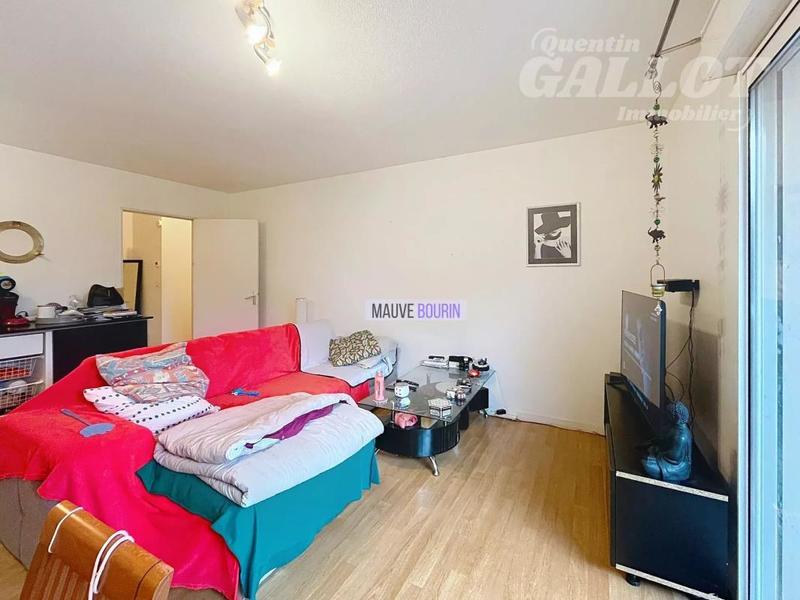 Appartement - 56 m²