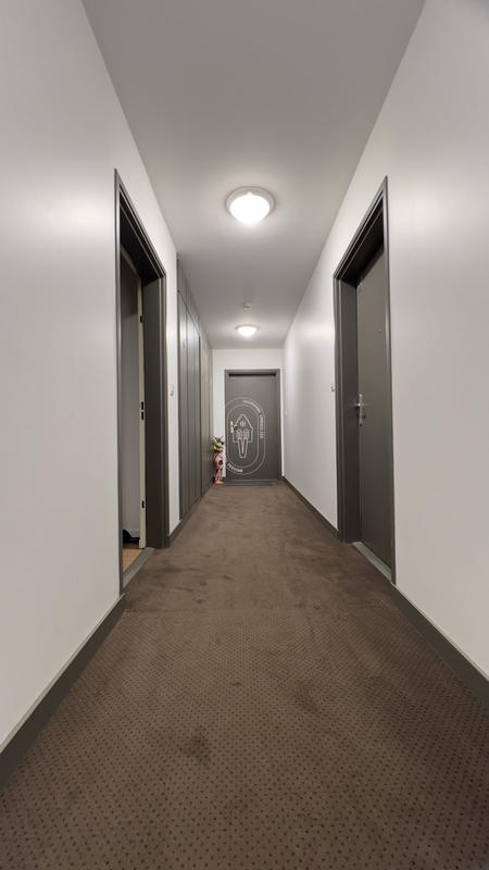 Appartement - 53 m² - 2 pièces