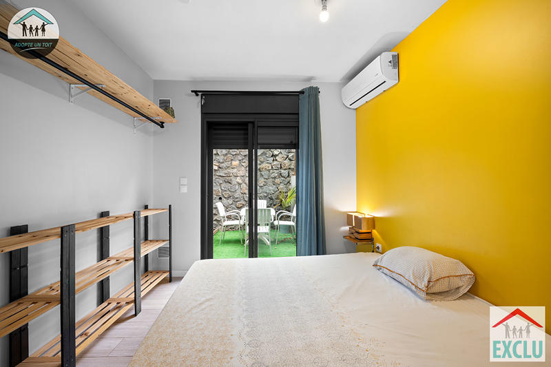 Maison - 122 m² - 6 pièces