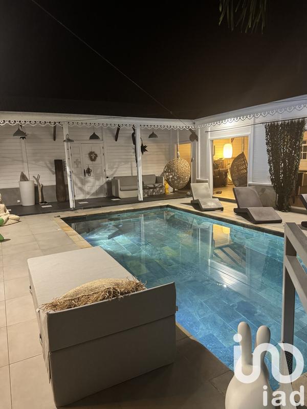 Maison de maîtres - 140 m² - 5 pièces