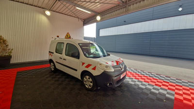 Renault Kangoo Express Tce 115 E6 Edc Extra R-Link
