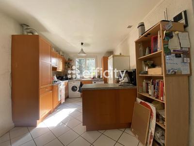 Maison - 109 m² - 5 pièces