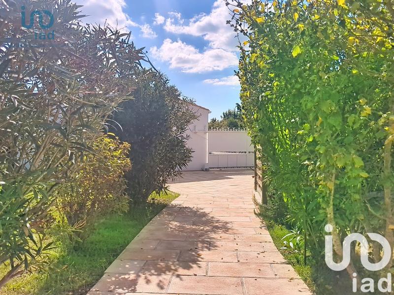 Maison - 173 m² - 7 pièces