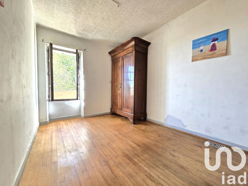 Maison - 104 m² - 5 pièces