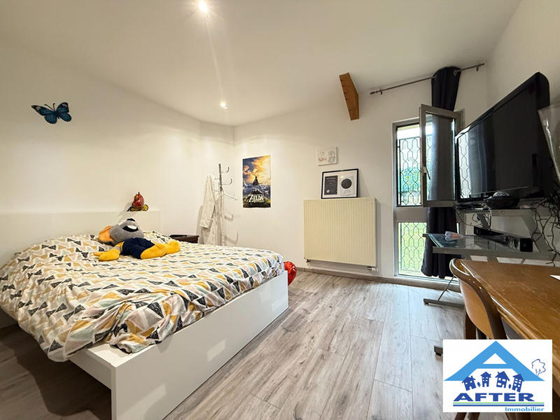 Maison - 284 m² - 7 pièces