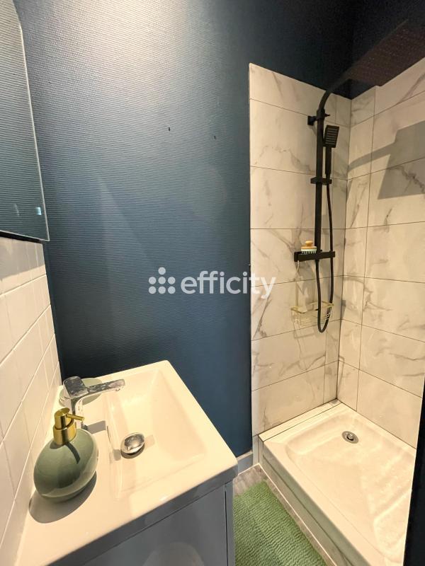 Appartement - 31 m² - 2 pièces