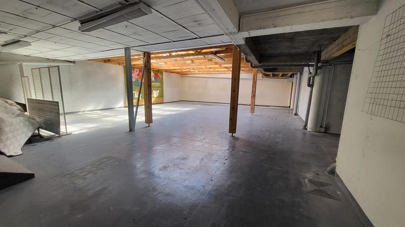 Local commercial - 506 m²