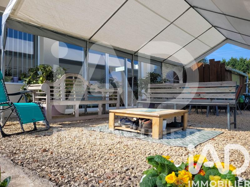 Maison - 168 m² - 6 pièces