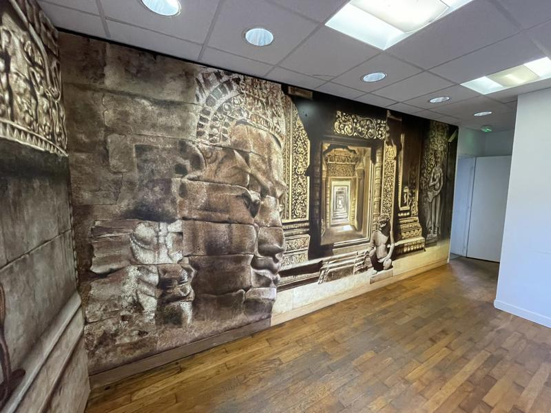 Maison traditionnelle - 280 m² - 11 pièces