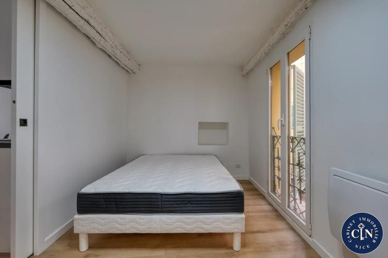 Appartement - 31 m² - 2 pièces