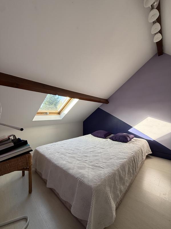 Maison - 65 m² - 4 pièces