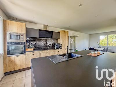 Maison - 160 m² - 4 pièces