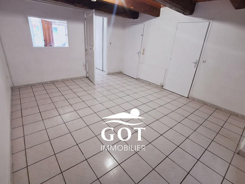 Maison - 134 m² - 7 pièces