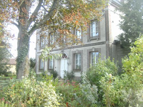 la ferme de l'oraille