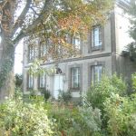 la ferme de l'oraille