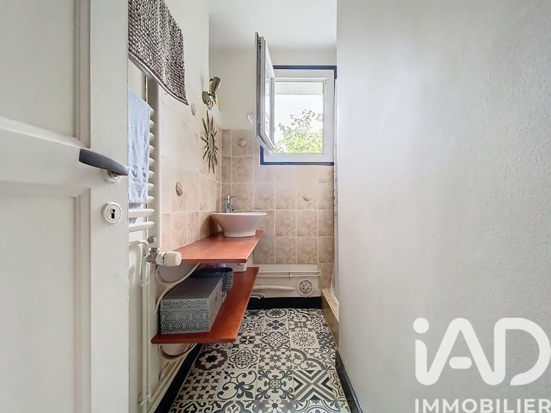 Maison - 262 m² - 10 pièces