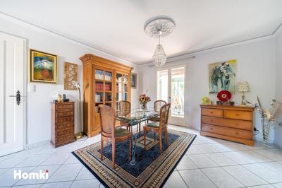 Villa - 155 m² - 7 pièces