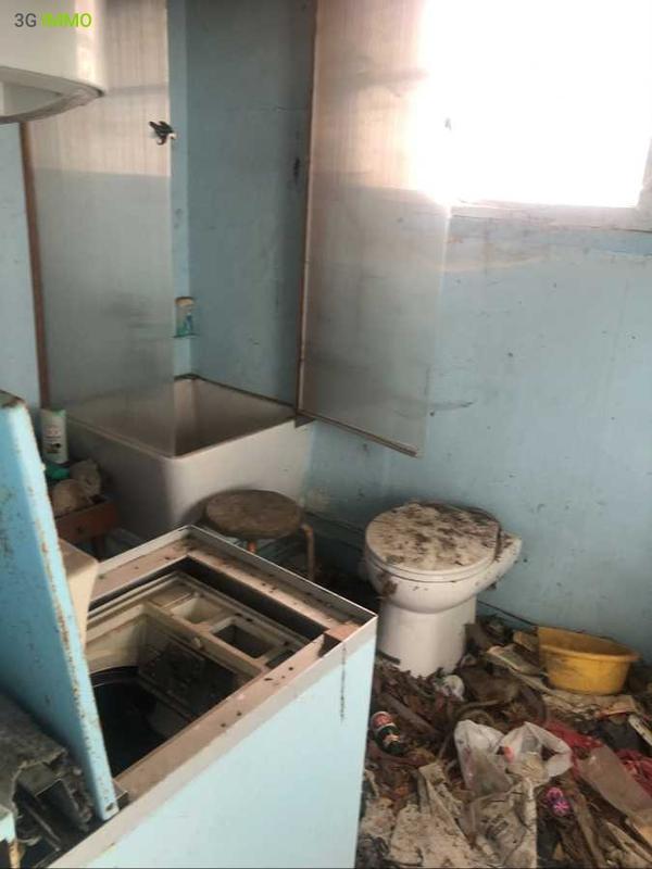 Maison - 55 m² - 3 pièces