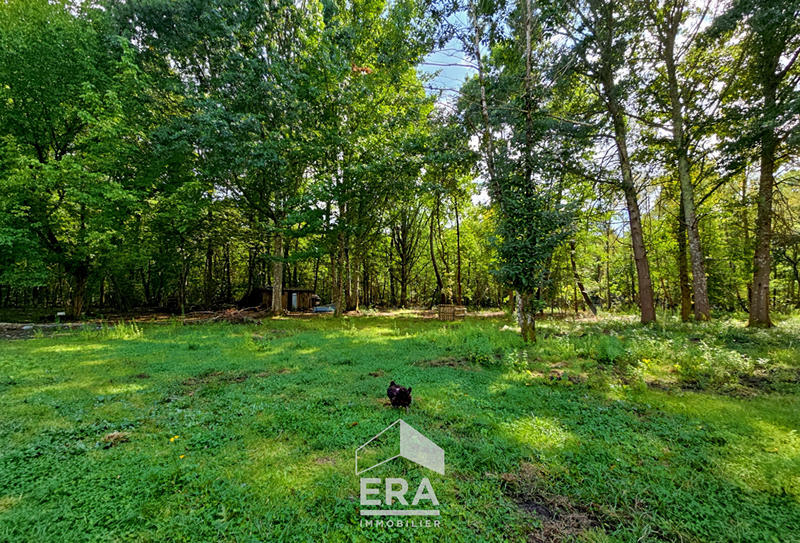 Maison - 142 m² - 5 pièces