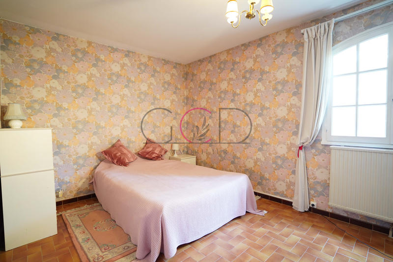 Maison - 175 m² - 7 pièces