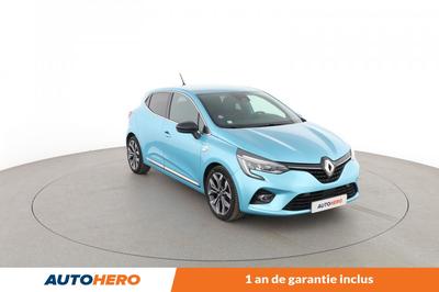 Renault Clio 1.0 TCe Edition One 100 ch