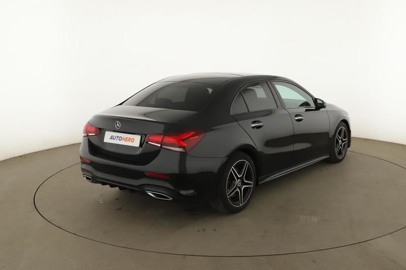 Mercedes Classe a Berline 250 Amg Line 4Matic 7g-Dct 224 ch