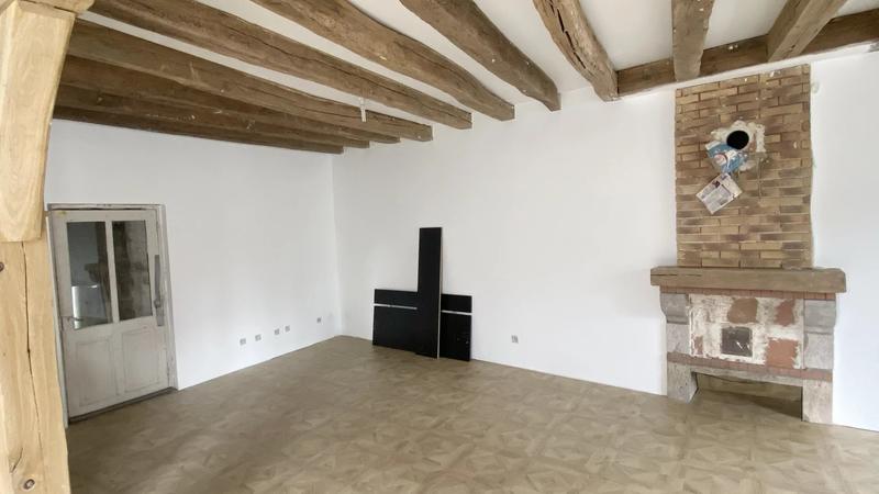 Maison - 250 m² - 8 pièces