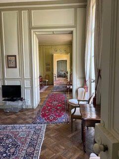 Appartement - 305 m² - 9 pièces