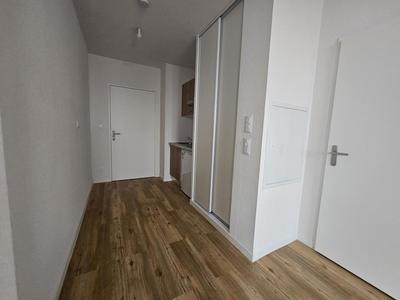 Appartement - 48 m² - 1 pièce
