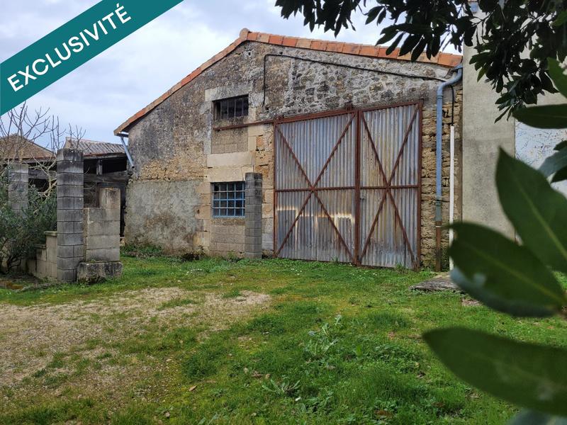 Maison - 190 m² - 4 pièces