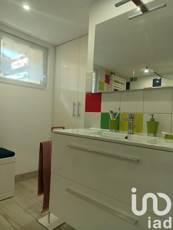 Maison de campagne - 223 m² - 7 pièces