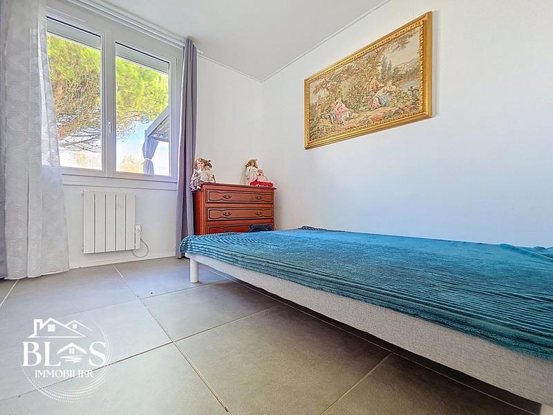 Maison - 80 m² - 3 pièces