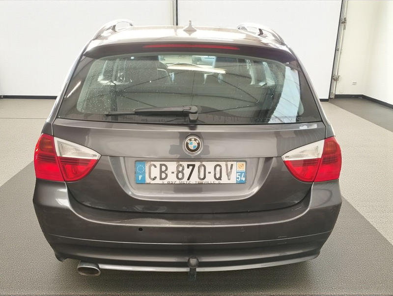 Bmw 318d 318 d Touring 2.0d 16v 143 5p