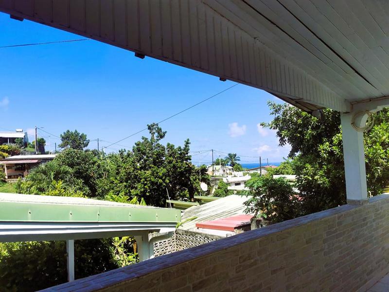 Maison - 81 m² - 4 pièces