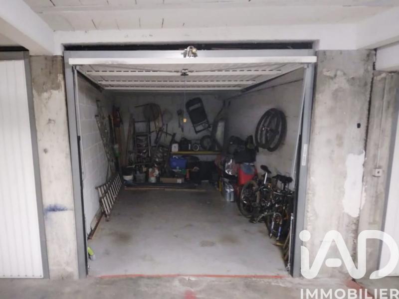 Appartement - 58 m² - 4 pièces