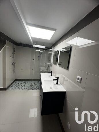 Duplex - 110 m² - 5 pièces