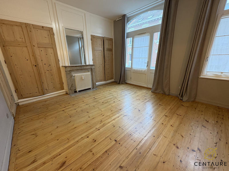 Maison ancienne - 165 m² - 6 pièces