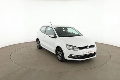 Volkswagen Polo 1.2 Tsi BlueMotion Tech Allstar 3p 90 ch