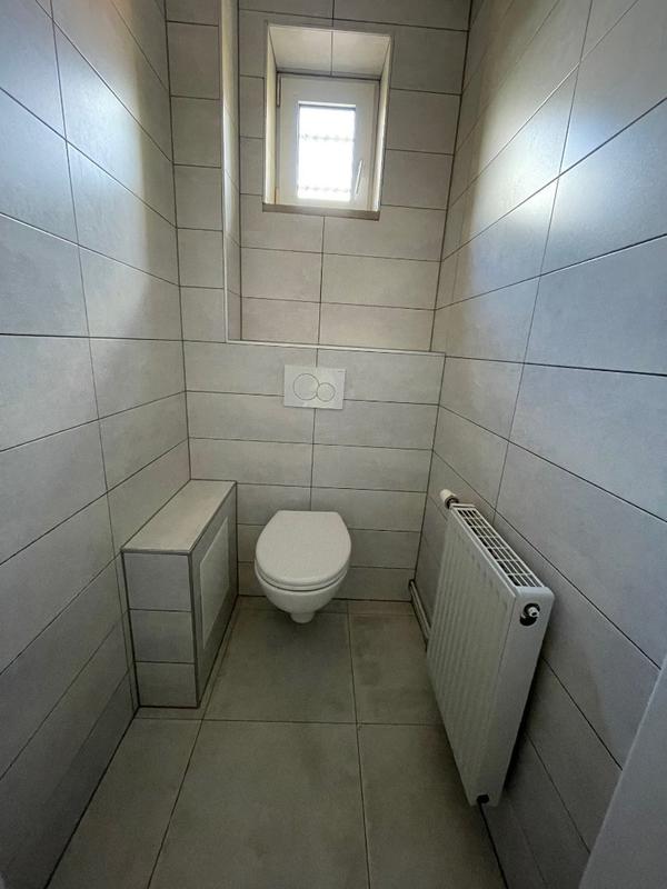 Appartement - 98 m² - 3 pièces